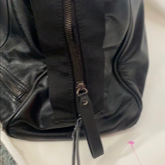 Lululemon "Om for One" bowling style bag - Picture 5 of 15